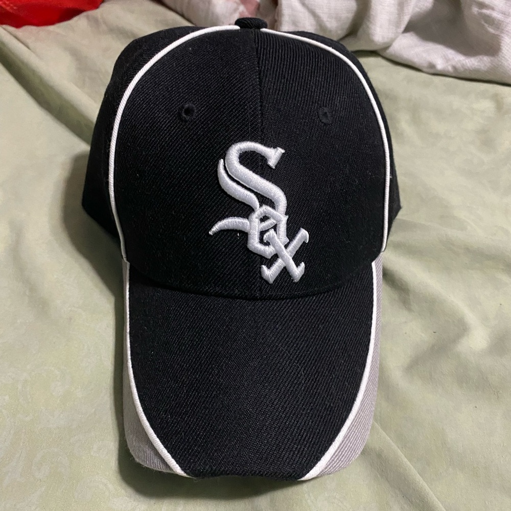 White Sox hat
